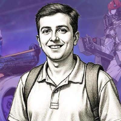 Gaming Editor @beebomco
Bylines - @dexerto, @sportskeeda, @videogamercom, @digitaltrends, @charlieintel
📨:filmyforhire@gmail.com