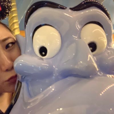 mori_dis_zo's profile picture. Dアカになってしまいました。