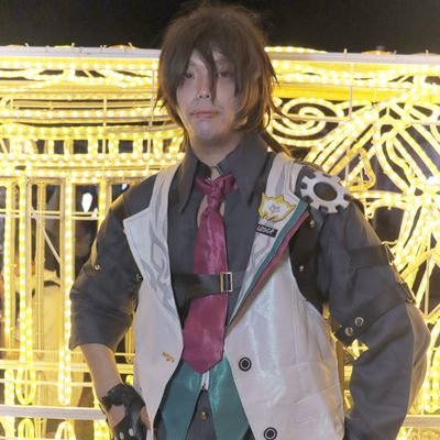 口内炎に悩む三重県人。FLOW,アニメや特撮好き、コスプレしたりしてる。フォローご自由に(勧誘系お断り)
テイルズ(V G X X2)が特に好き
ウルトラマン(ほぼ制覇)
🌈🕒️に沼中
30↑