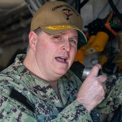 WKacher15030's profile picture. Never stop fighting for American