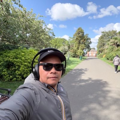 joshhosing's profile picture. 