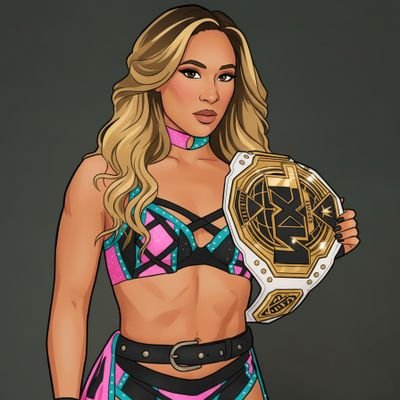 WOMANS WRESTLING MATTERS ❤️Women's Wrestling 🫶🏻....the Women are killing in it lately 👏🏻🔥 #LATINA 🇵🇷🇨🇺🇨🇱 @WWE @AEW #LOVEWOMANSWRESTLING
