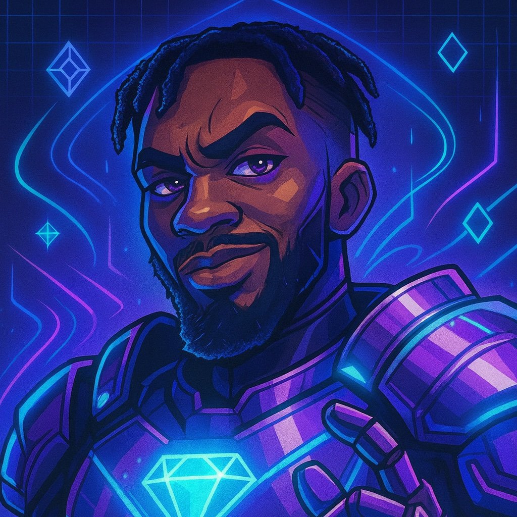 DeVon6k_'s profile picture. 🎮 Gamer | 💎 Motivator | Empire builder through gaming + mindset ⚡ Fueled by @GFuelEnergy – Save 5% ➡ https://t.co/AonLGFHrNF  Subscribe @YouTube DeVonGaming6k