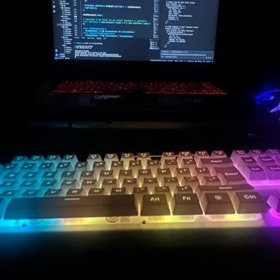 lucarioknight20's profile picture. Begins..!!!