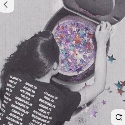 ⋆౨ৎ˚⟡˖ ࣪ swiftie, livie, once, blink, eyekon, carpenter, arianator, bunnie & glitt
