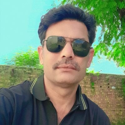 NaseerAhme4376's profile picture. 