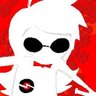 tgirlstrider's profile picture. 19 | Derse dreamer/Sylph of Space | I block freely