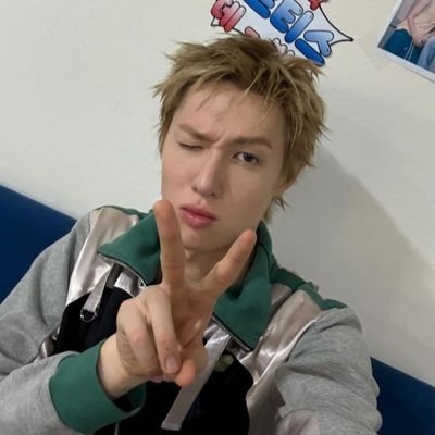 cortijoon's profile picture. Bangtis fan account