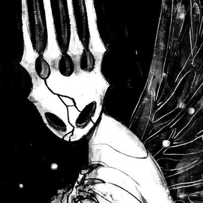 🔞 • Tus muertos · artista frustrada y maniacodepresiva •