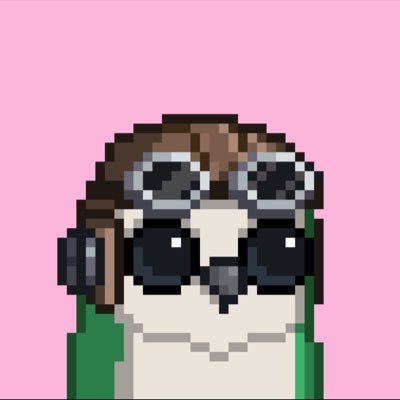 the_smagpie's profile picture. 