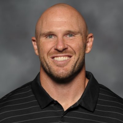 Head Football Coach - Tiffin University | GRIND 🟢🟡