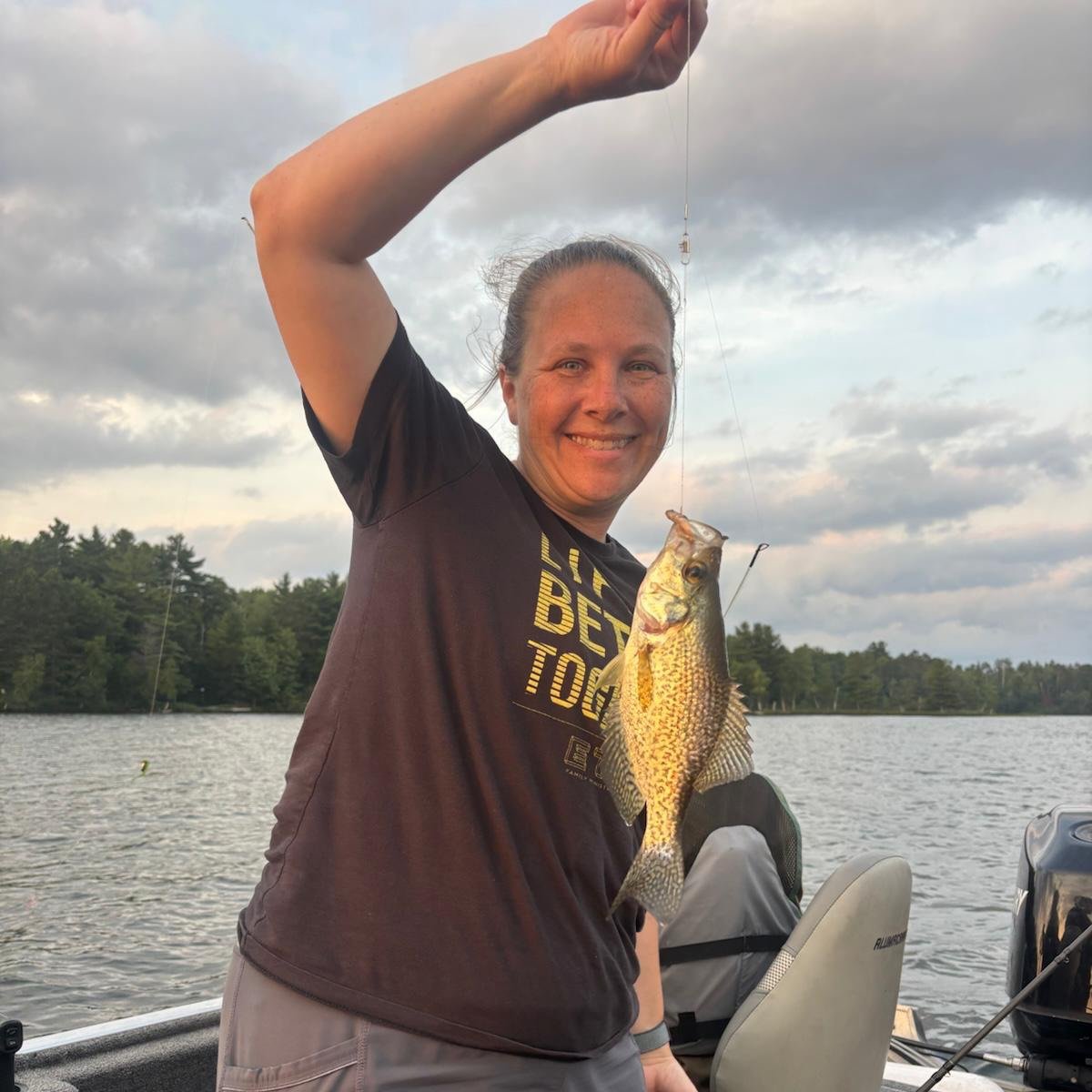 LauraBrunner79's profile picture. 