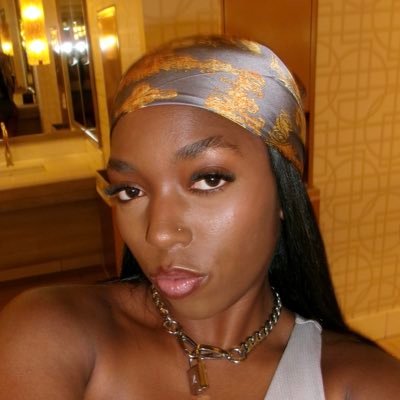 KEIRASADEE's profile picture. Ig:Keirasade