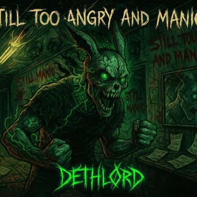 DJ Dethlord Profile