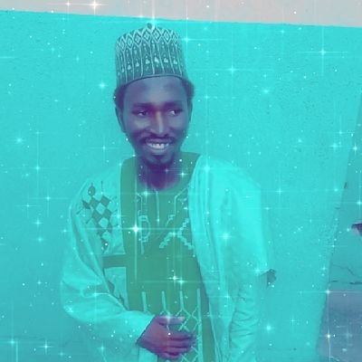 Abbakaraster's profile picture. Civil servant