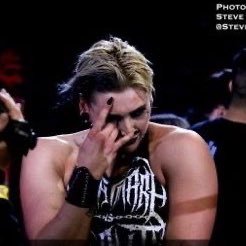 mami_Ripley11's profile picture. @RheaRipley_WWE Rhea Ripley is always at the top and always the strongest and most horror for others, she eats your soul 🩸. ₮ⱧɆ ĐɆ₥Ø︎₦ ł₦ ɎØ︎ɄⱤ ĐⱤɆ₳₥₴😈