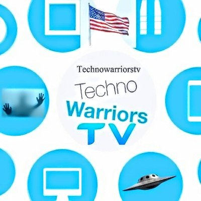 welcome to the techno warriors tv x account check it out & Give us a follow #ufoX #uapX #paranormal #gaming #unboxings #reviews #ufo #interviews #technowarriors