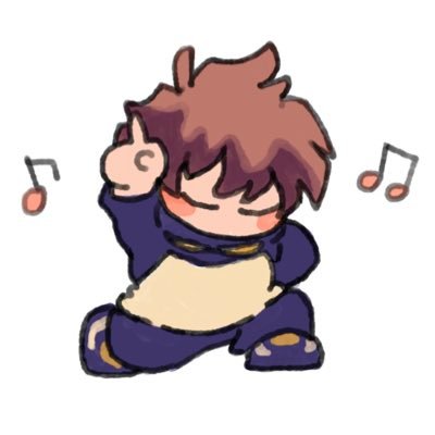 kurrrrrrowassan's profile picture. 20↑腐/たまに絵を描く■血界stlo/pkmn/ゲーム/見るのは雑食■お題箱https://t.co/9bepIbWxBp
 ■他まとめhttps://t.co/PrwsUeCKrA