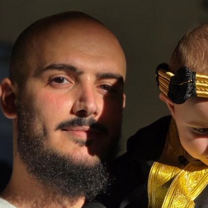 MuhamedAliGD's profile picture. 