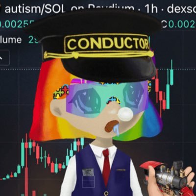 SOLOppressor's profile picture. On Chain Oppressor