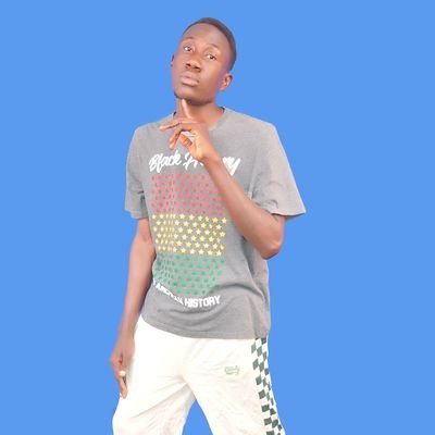 ●Songwriter/Composer ●Dancer/Cheorographer ●Actor/Comedy ●Video-Director
(Meshack Lule Makokha~Born 🇰🇪)
Bookings: lulesamyyy@gmail.com