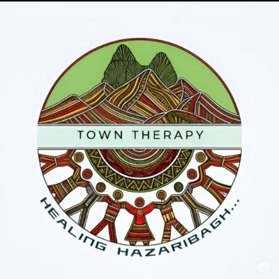 towntherapy's profile picture. Turning civic neglect into momentum for change. Through audits, cleanups, and satirical campaigns, we spotlight urban issues, spark dialogue, and inspire action