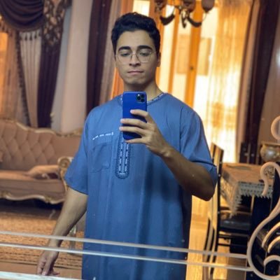 Ahmed_Salheen1's profile picture. Medical 5th | FU