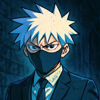Lumi_s0l's profile picture. iDEGEN | iSHILL | iRESERCH | iCODE | iBUILD | 👾