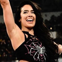 A restless mind behind sharper eyes, who bites first and smiles after—living proof that small doesn’t mean harmless. ꫂ @TheAJMendez parody.