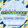 RadioProyeccion's profile picture. Somos Radio Proyeccion 100.1 Fm Stereo
Escuchanos en https://t.co/hxNBxpxjLR
SIEMPRE CONTIGO