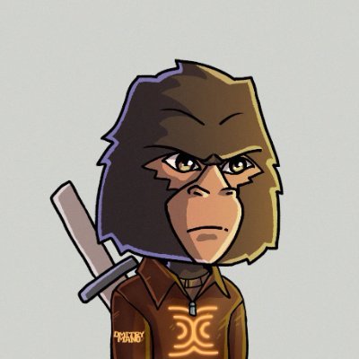 dmitry_mano's profile picture. About Web3 Art and jokes... just kidding, only Web3 Art
dis: dmitry_mano
BlockBook ambassador
Seismic - Mag 7.0
Irys - Shihan