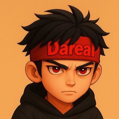 Dareal_Lord's profile picture. Web3 Enthusiast | Sol Maxi |🚀👑 Yearning | Learning | Earning.