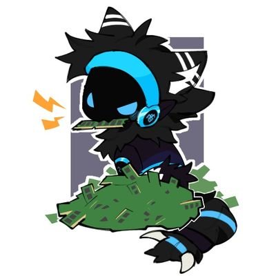 I’m Nostel, who loves to wander and play around! From time to time, I’ll be sharing content about my Protogen and Sergal.
⚙️: @furbittenStudio