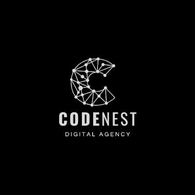 CodeNestDigital's profile picture.