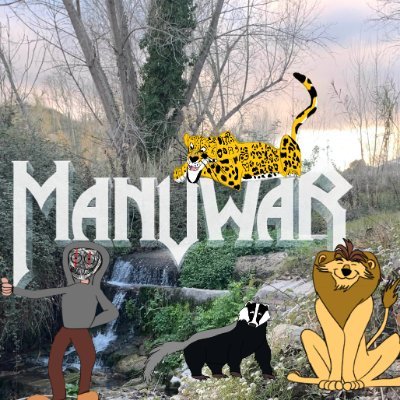 -Intento de animador -Videojuegos, series, cine y mas -Tengo un pequeño canal donde hablo de temas varios: https://t.co/yIRsulJk3F