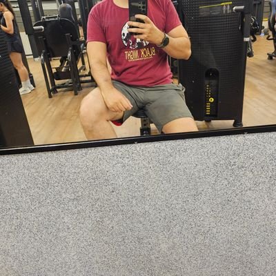 Bionor334's profile picture. SSA