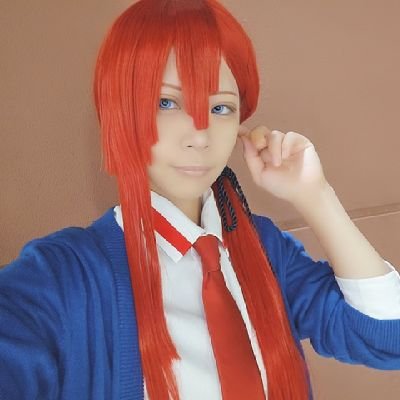 成人済。ギアス/ファフナー/ガンダム/刀剣/隠の王/DC/i7/うたプリ/キンプリ/ホロ🌟/🌈🕒(ヒーロー)等色々好き。たまにこすぷれする。※ポトレ撮影は❌🙅お誘い受けてもお断りします※