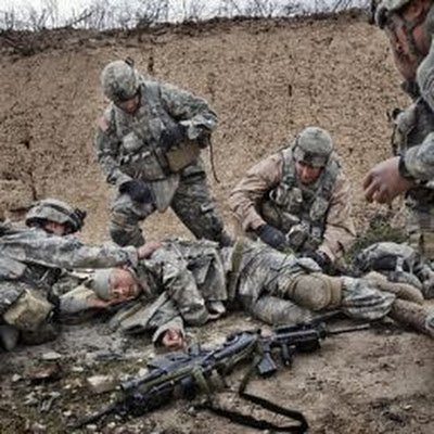 BrooskV's profile picture. US Veteran