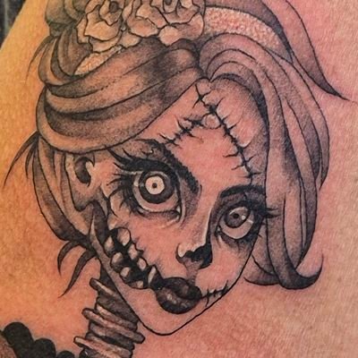 AnnaNander ⛓️🦇さんのプロフィール画像