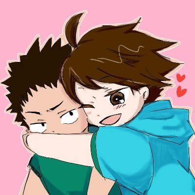 ヤナギ(ユウ)とよみます。成人済HQ岩及牛及他右及🇦🇷| 推しは右、左は雑食 |5分で読める岩及を沢山書きたい文字書き |無言フォロー失礼します|同志に絡まれると喜びます。中の人は超絶気分屋です。よく鍵もかけます。感想はこちらへ→ https://t.co/DraPfxy0RJ
