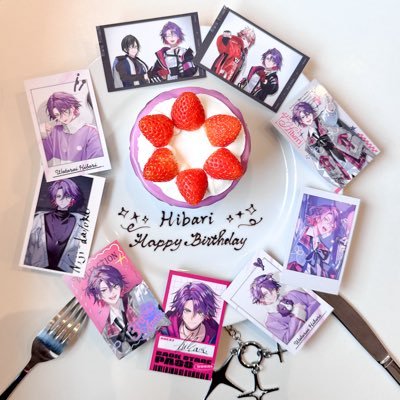 ss_1224_gg's profile picture. Vtuber/anime/game/【💧 🎲 🔑🐍 🌩️🦒 🗝️💸 ♦︎☕️ 📢⚔️ 🥩 🍥】 ちまぶら推し/頒布垢→@enigma_216 /詳しくはリトリン⇩