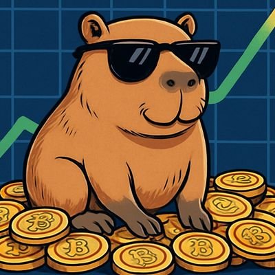 **Junte-se à Família CAPY!**
Se você busca um token com boa energia, uma comunidade acolhedora e o potencial de um passeio tranquilo até a lua, o CapybaraCoin.
