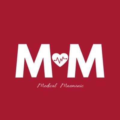 Medmememnemonic's profile picture. MBBS | GP | Med Writer 📚 Smarter med reviews + Notion templates ⚠️ Fun and educational, not medical advice 👇 Med merch & tools