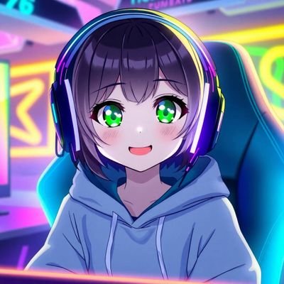 I create custom #2D/#3D characters tailored for your projects be it games, animations🖌️, or personal OCs❤️. Each design is full of detail and personality.✨