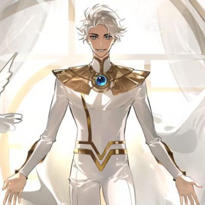 Jonathans69854's profile picture. To Be Hero X