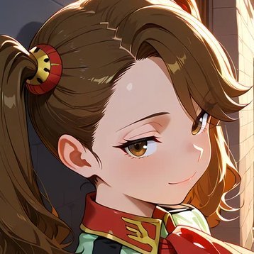 sempre antenada a Cultura Pop
Gosto Musical variado e uma Fã de Animes e Games