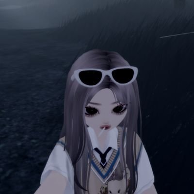 mafuyqu's profile picture. dunia di pov gw