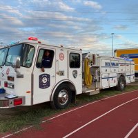 Del Valle Fire Tech (@dvfiretech) 's Twitter Profile