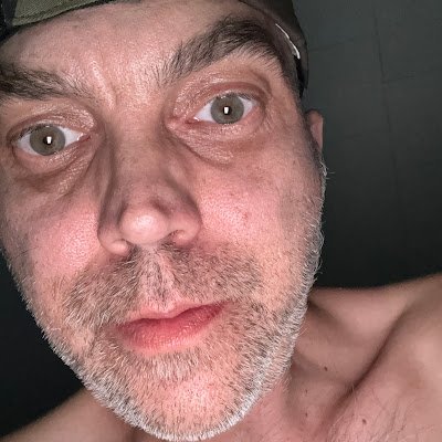 toddpascoe77's profile picture. 