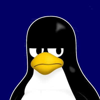 hanfdampfgassen's profile picture. #Linux #OpenSource #FLOSS #GNU #weedmob
✊😉💚

+++

Bluesky:
https://t.co/OTgcPRkTyR

+++

Mastodon:
https://t.co/HezcWPReBn